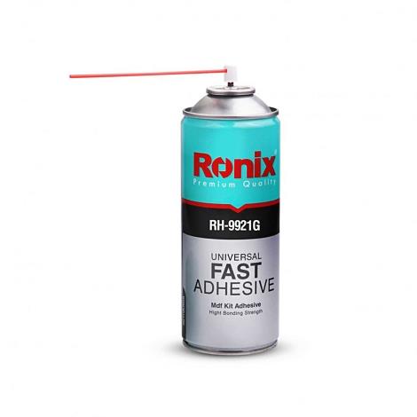 چسب فوری 123 رونیکس مدل RH-9921G